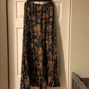 Denim&supply Ralph Lauren skirt